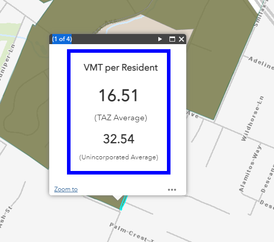 Stopping Sprawl Development – SB 743 Explained